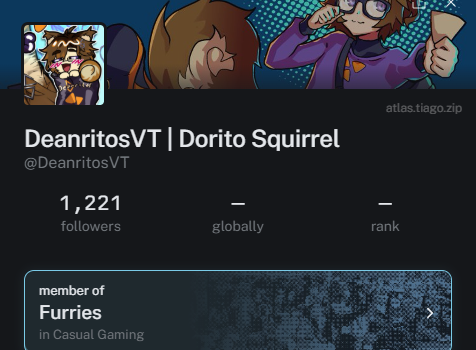 DeanritosVT tweet picture