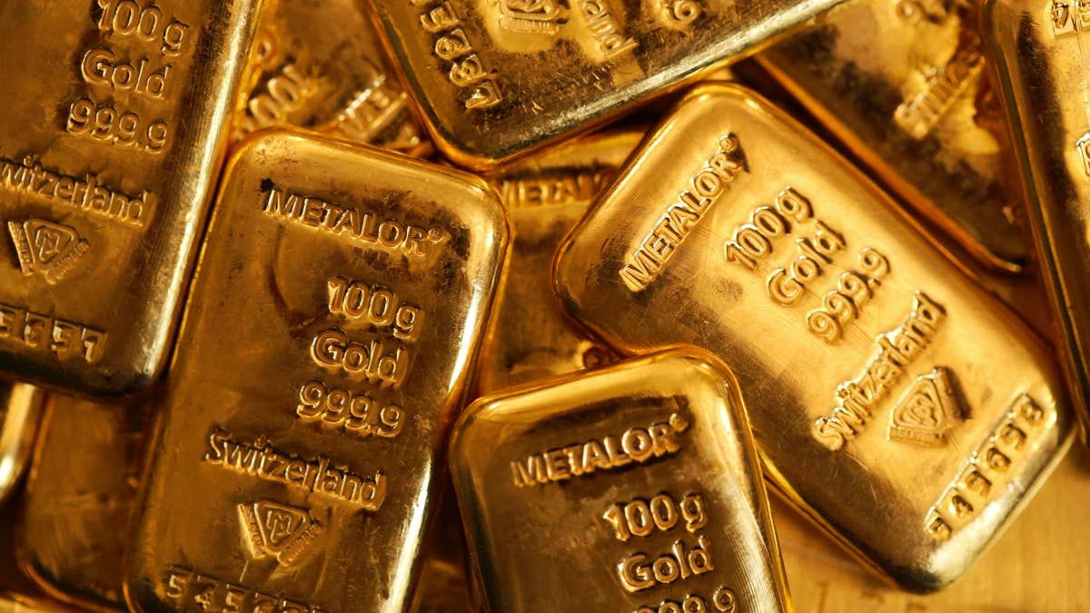 TheStreet's tweet photo. Barclays issues urgent note for gold investors after selloff

Read more: https://t.co/JDVSNneaxF https://t.co/evmt7VSYQj