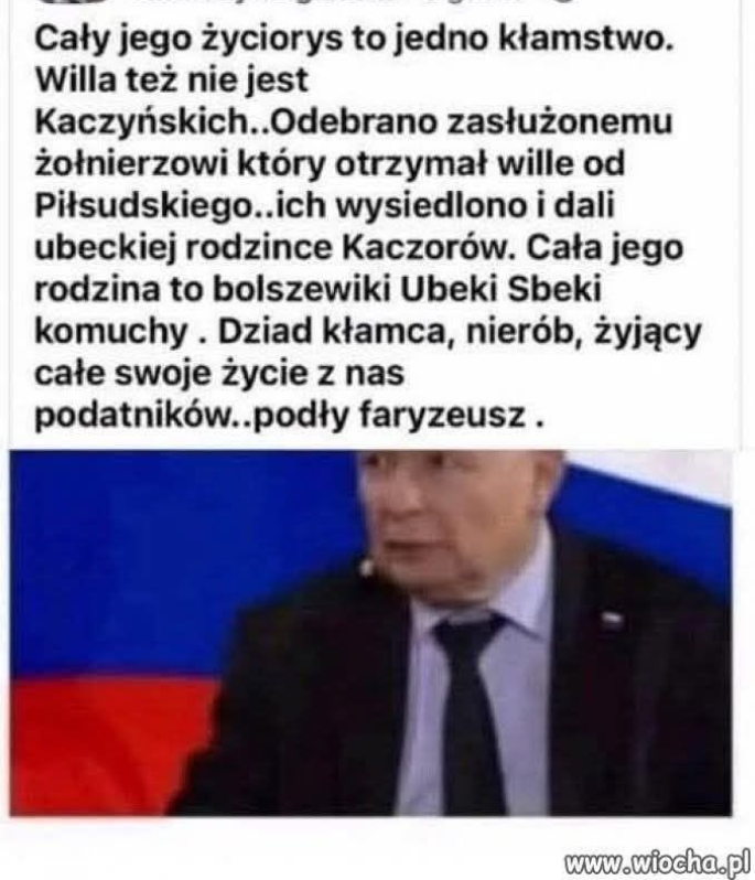 48Yanii's tweet photo. Parę słów prawdy.... https://t.co/vwsQCrSWFX