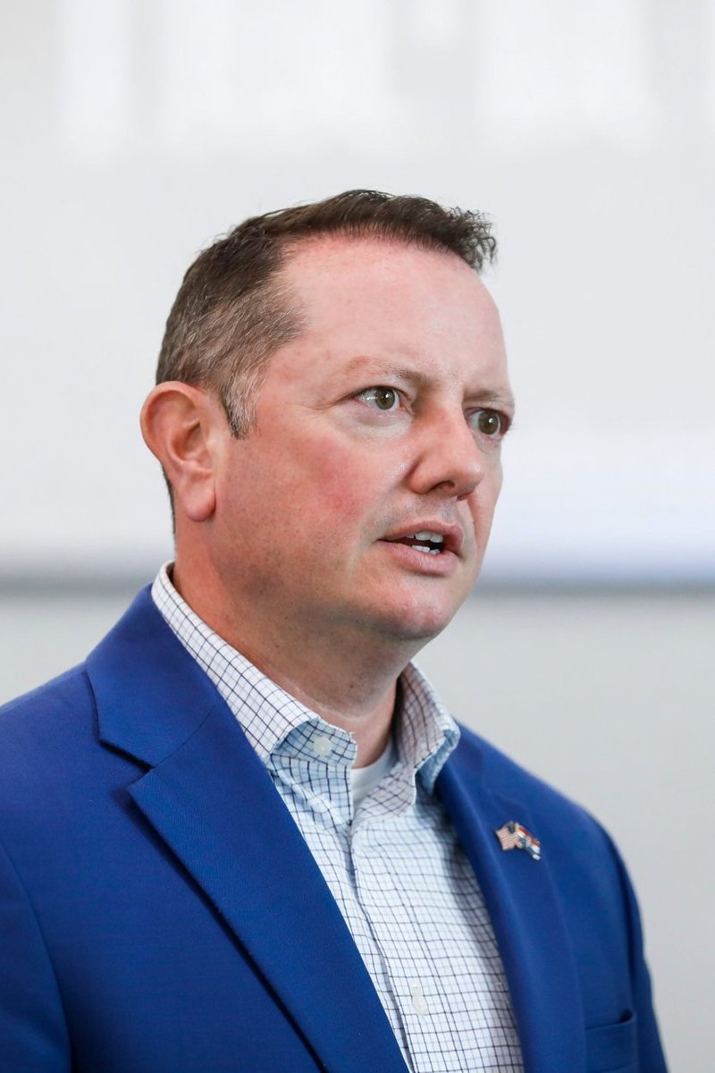overclassifiedx's tweet photo. 🚨 UAP DISCLOSURE IMMINENT? BURLISON DROPS BOMBSHELL ON UAPDA PUSH! 📝🛸

Rep. Eric Burlison, just went on record: The UAP Disclosure Act is STILL ALIVE and they're actively working to attach it to the NDAA right now.

In an exclusive interview with Matt Laslo (Ask a Pol UAP), Burlison confirmed: “Oh, yes, absolutely. We’re going to keep trying to get that... We’re in fact working on it right now, trying to get that on the [NDAA].” He pointed to the Rules Committee process, controlled by Speaker Johnson, as the likely path forward, bypassing full floor votes via backroom amendments if bipartisan support aligns.

This comes hot on the heels of the bipartisan UAP Caucus presser, amid Pentagon/White House declassifications and growing momentum. The UAPDA (led by Schumer & Rounds in the Senate) could still land in the Senate NDAA too, it's early in the cycle but the window is NOW.

With Trump-era seriousness on UAP (as Burlison noted previously), missing scientists probes, and whispers of biologics/craft intel, this could be the mechanism that finally forces transparency on NHI, reverse engineered tech, and the decades long cover up.

Is full disclosure via NDAA 2026 the breaking point? The Rules Committee holds the keys, and conservatives along with UAP advocates are applying pressure.