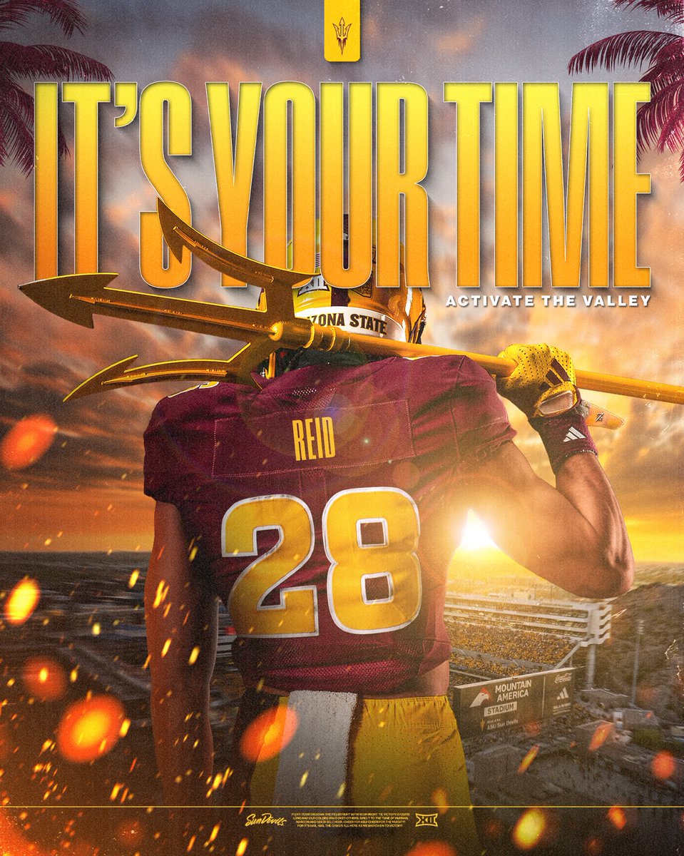 SialeReid's tweet photo. @CoachCoop84 @CoachOB_AZ @ASUFootball https://t.co/eAo5mNTDz5