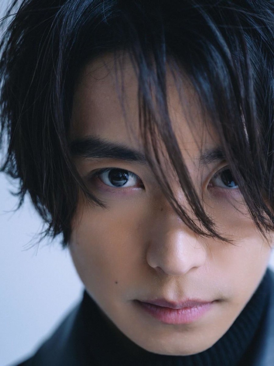 阿部顕嵐　Abe Alan tweet media