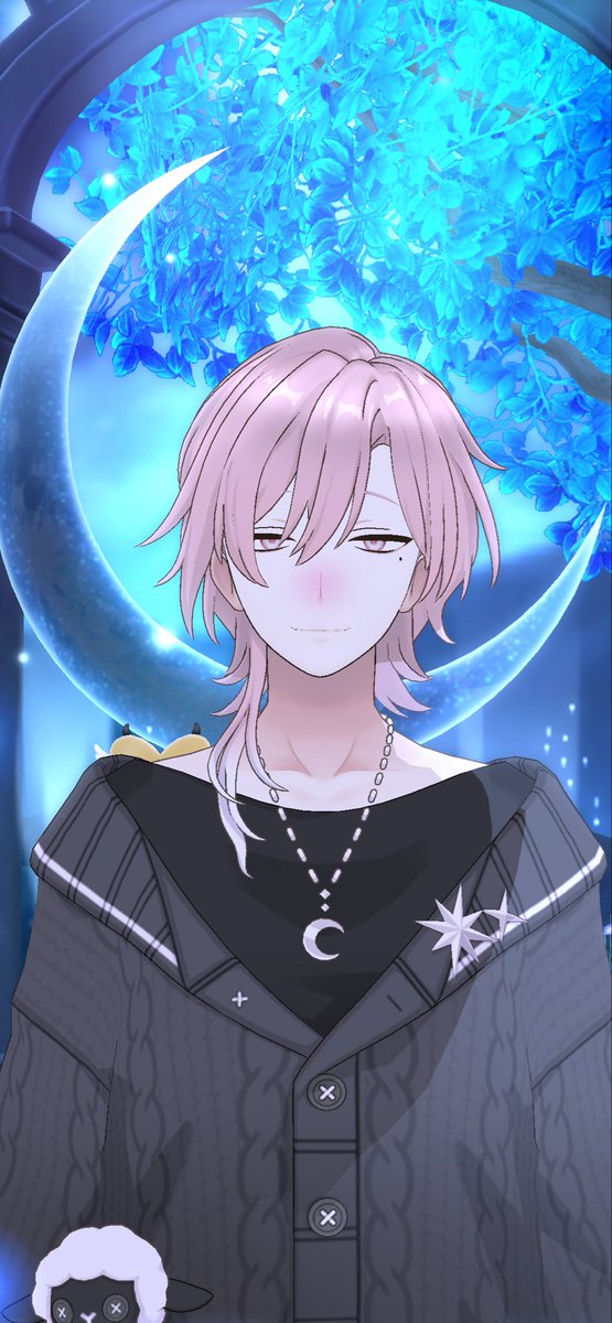m1zuki____'s tweet photo. 似合いすぎて無理😇😇😇 https://t.co/U3U1NXbRmd