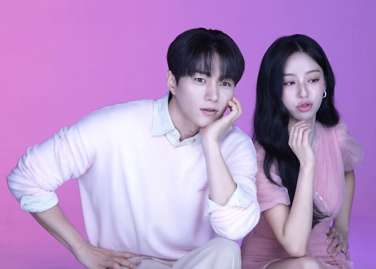 Cute_Lovely_L's tweet photo. [공감 세포] 포스터 촬영 현장 캡처 사진 (6)

#김명수 #명수 #인피니트 
#인피니트엘 #인피니트김명수 https://t.co/vpyD74oC03