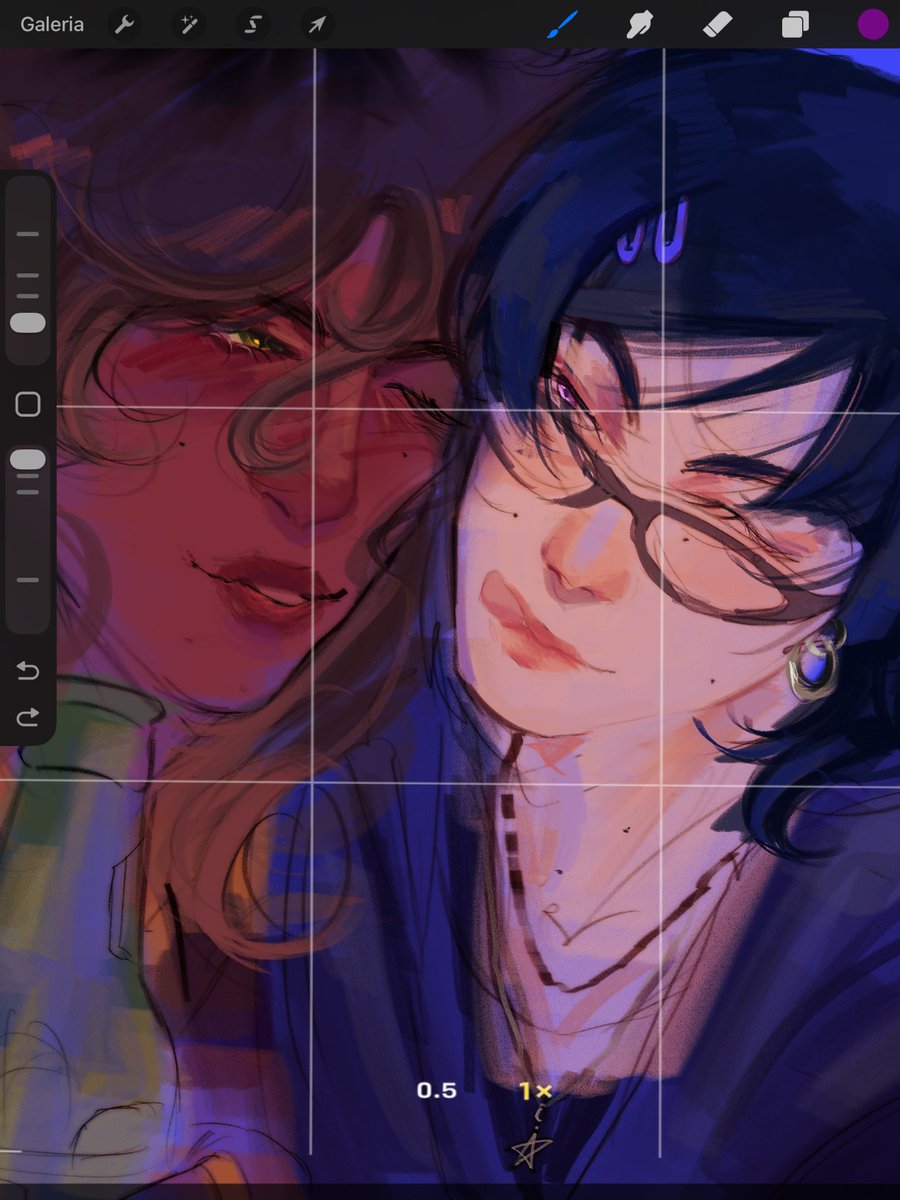 🍒 !! JOJO !! 🍒 comms open ! tweet media
