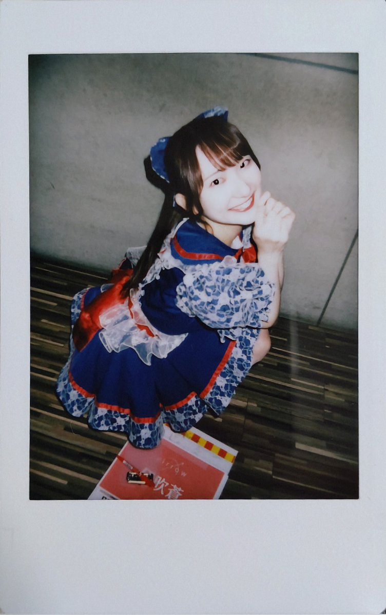 1999_jo_'s tweet photo. PLUM LIVE＃ 119
@ 新宿Zirco(2026.6.13)
🏹❤伊吹蒼さん

#伊吹蒼　#いぶたんをまもりたい　#俺の伊吹が1番可愛い　#airrow　#エアロー https://t.co/hw49eaIVzN