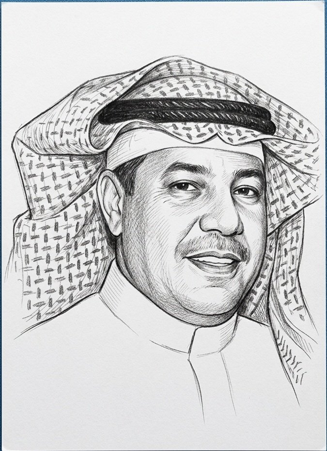 dmah150's tweet photo. @monif_4909 
منيف الاحمدي 
السلام عليكم 
تشرفت برسم صورتك وأتمنى أن تنال إعجابك. وإن شاء الله تكرّمني بهدية بسيطة تشجيعًا ودعمًا، فالرسم هو مصدر رزقي أنا وعائلتي. دعمك يعطيني دافعًا كبيرًا للاستمرار والإبداع.
جزاك الله خيرًا وأسعدك الله 🤍🙏🏻🎨 https://t.co/qYtgr0RdRw