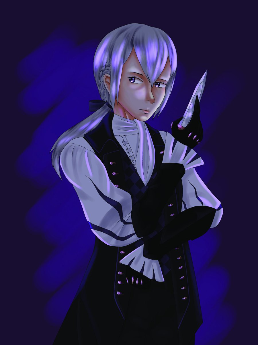MASIIMIDNA's tweet photo. Posting my FE scuffle art!
#FireEmblem #FEFates https://t.co/habvEdn07l