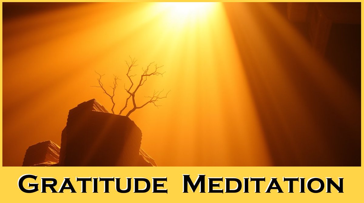 BrianMiller428's tweet photo. https://t.co/g0eXQZyL4X

I uploaded another meditation video today. 20 minutes, three female singers, praise to Yahweh, Yeshua, and the Holy Spirit. This would be good background music while relaxing or doing chores or whatever. https://t.co/1R2hRtXwbr