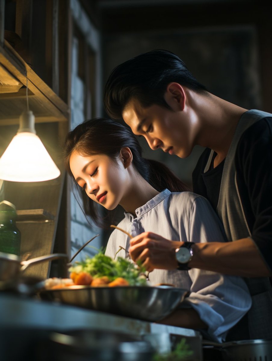 PabloMe58999359's tweet photo. Just made warm miso soup for my favorite person at 10pm—even the noodles broke a little, but they still tasted like home https://t.co/r5f9RDVYZC