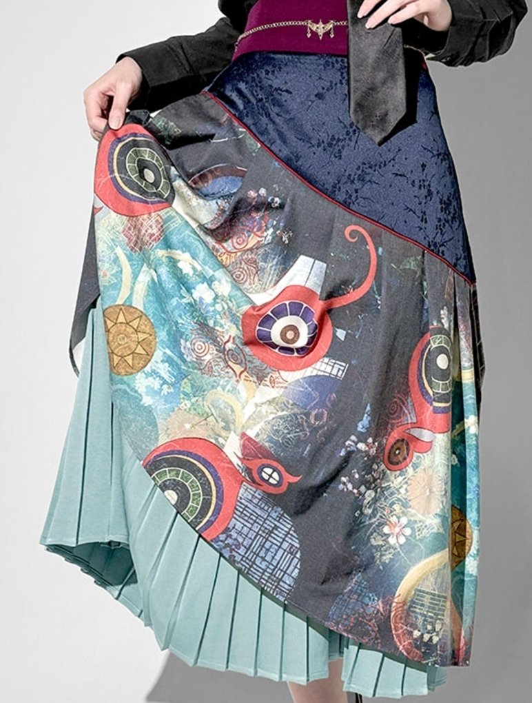 Tayrasian's tweet photo. Si j’ai la foi....
J’pourrais me faire une variante avec des matières naturel. Et en hakama.
La seule difficulté est cette bon sang de balance*.

*Je saoule tout le monde de mon amour pour les balances de l’Apothicaire 😅
** Bien sur c la + complexe qui m'a tapé dans l’oeil https://t.co/Vp3Qq1Sxn0