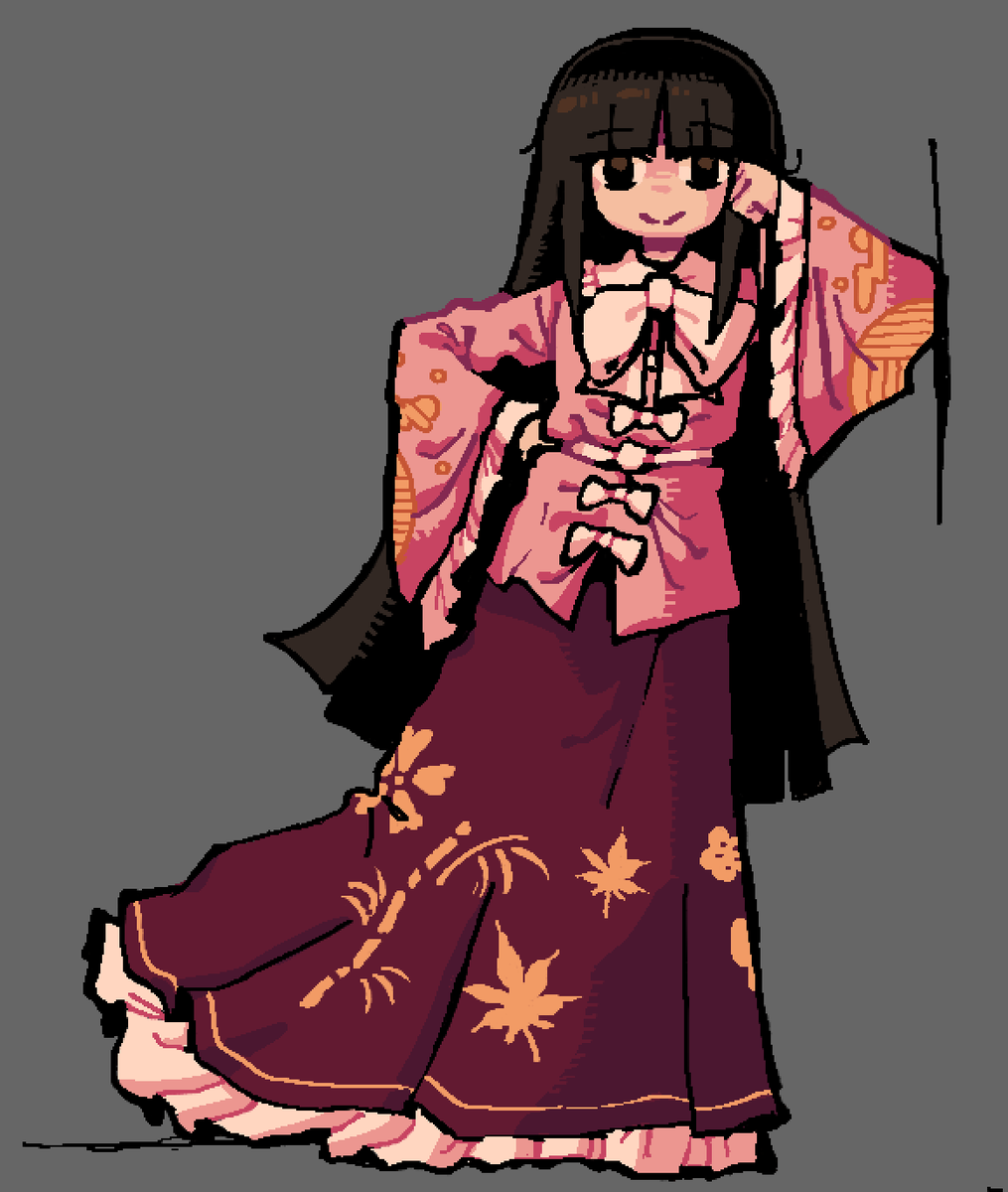 submarichamomi's tweet photo. you've got the power to be her friend https://t.co/YCfLW8oph1