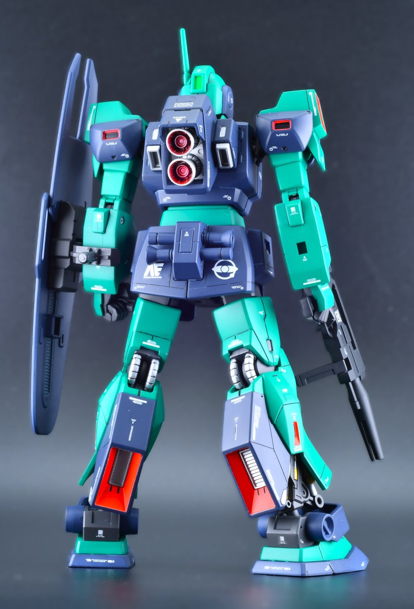 meck（メック） tweet media