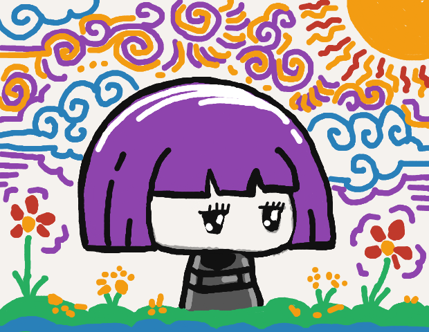 fauzanbunz's tweet photo. Drew my Minizen PFP ๐๏ธ @minizenhq โ entering for a chance at the WL drop
#Minizen #NFT https://t.co/oL5kQcnBlK
