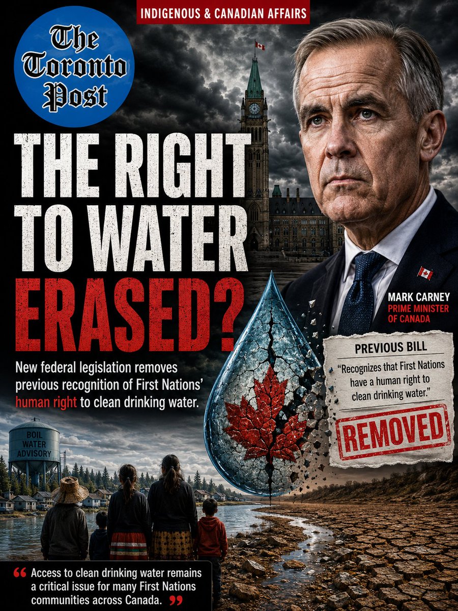 The Toronto Post tweet media