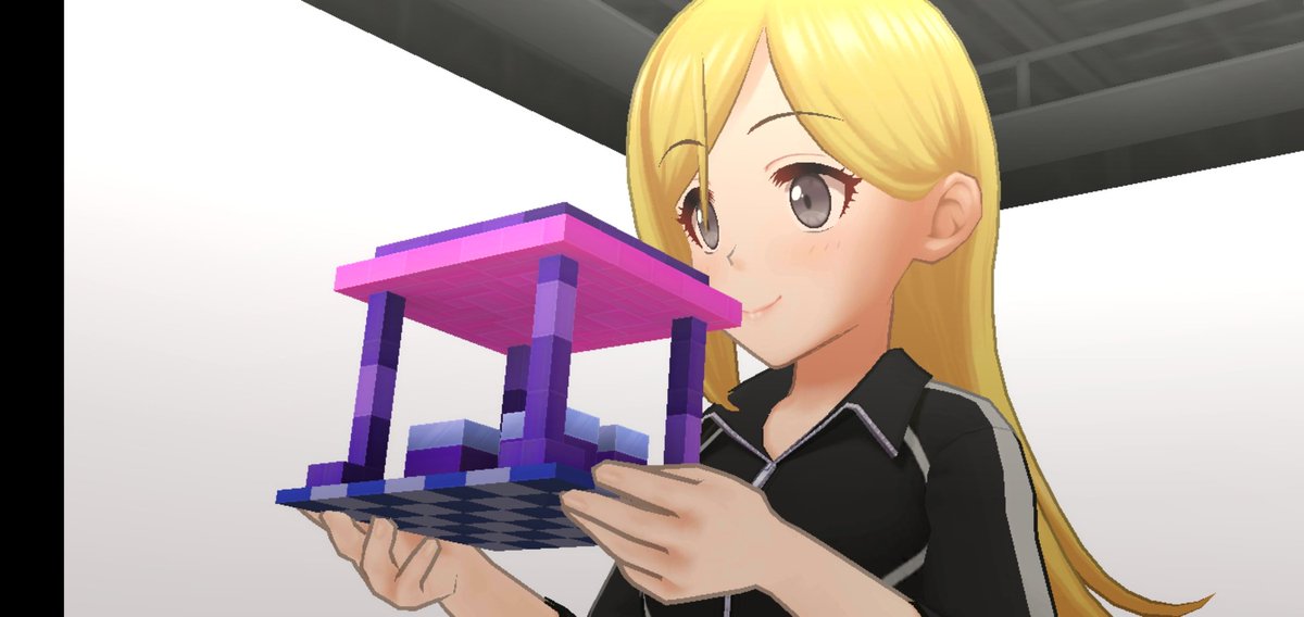 yaboo1020's tweet photo. おはようございます！
今日も頑張りましょう！
#デレステスクショ朝の1枚 https://t.co/47GY1fPGrY