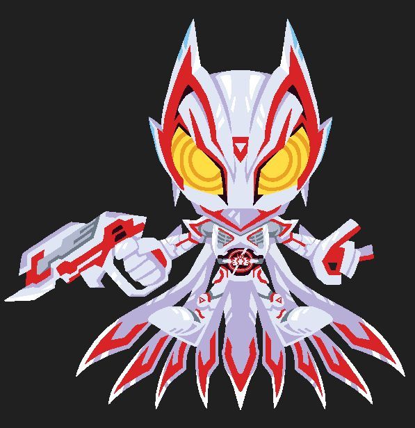 Zaxiadus tweet media