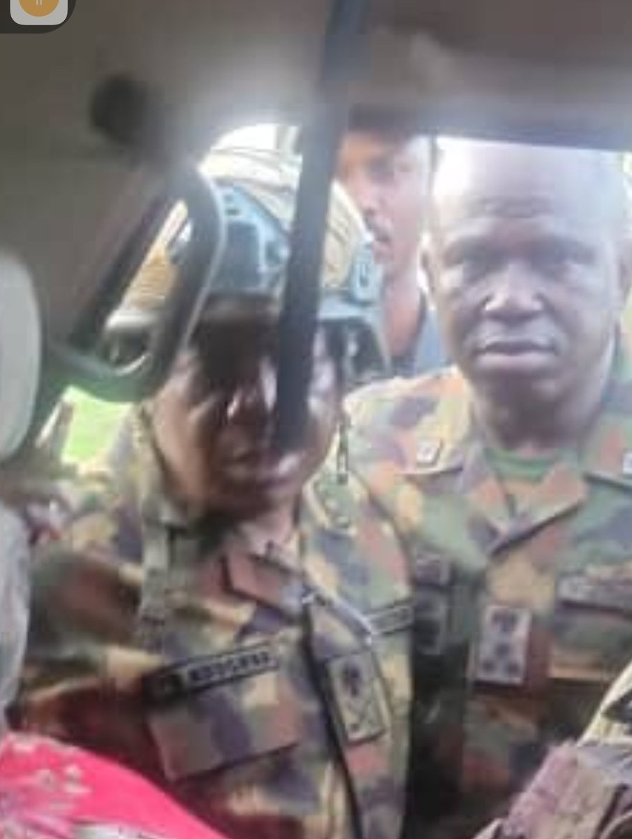 brytech3's tweet photo. @NigeriaStories Are these our strong soldiers? https://t.co/apxPAvA0gU