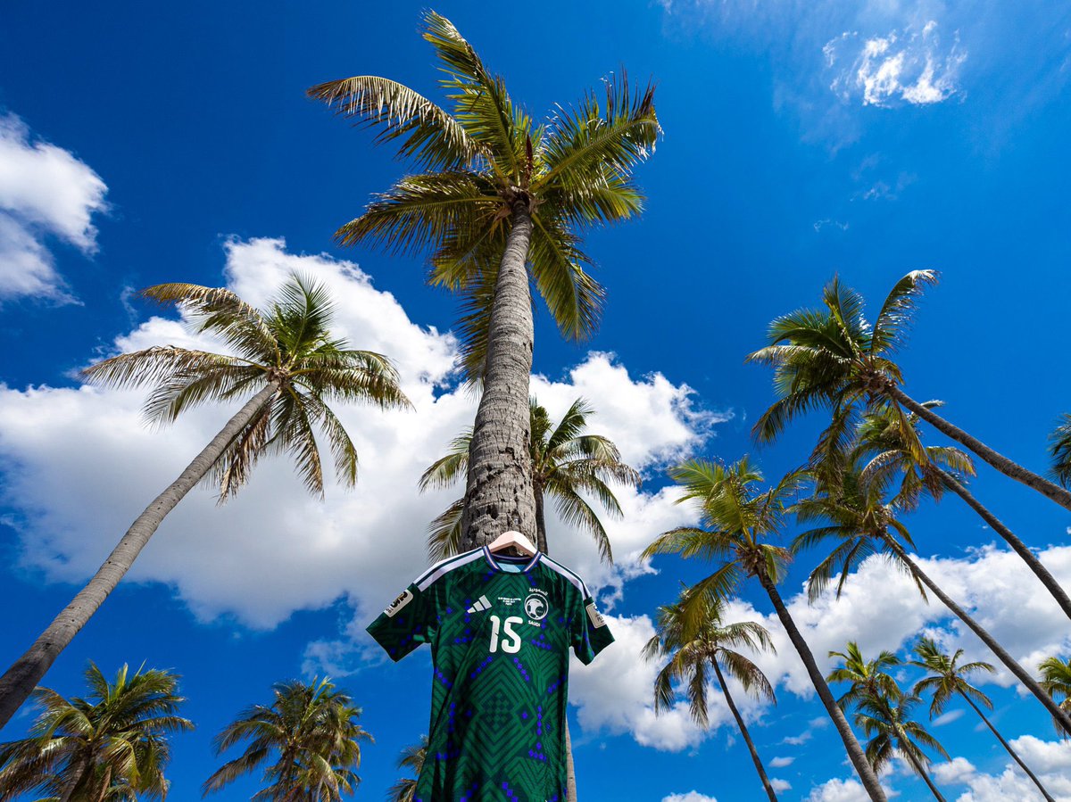 llsami9's tweet photo. #السعوديه_الاوروغواي 
ٰ
ٰ

يا ربّ ليلة خضراء تسرّ السّهارى 💚🦅  ..
ٰ
ٰٰ

ٰ https://t.co/MvwerkVCOp