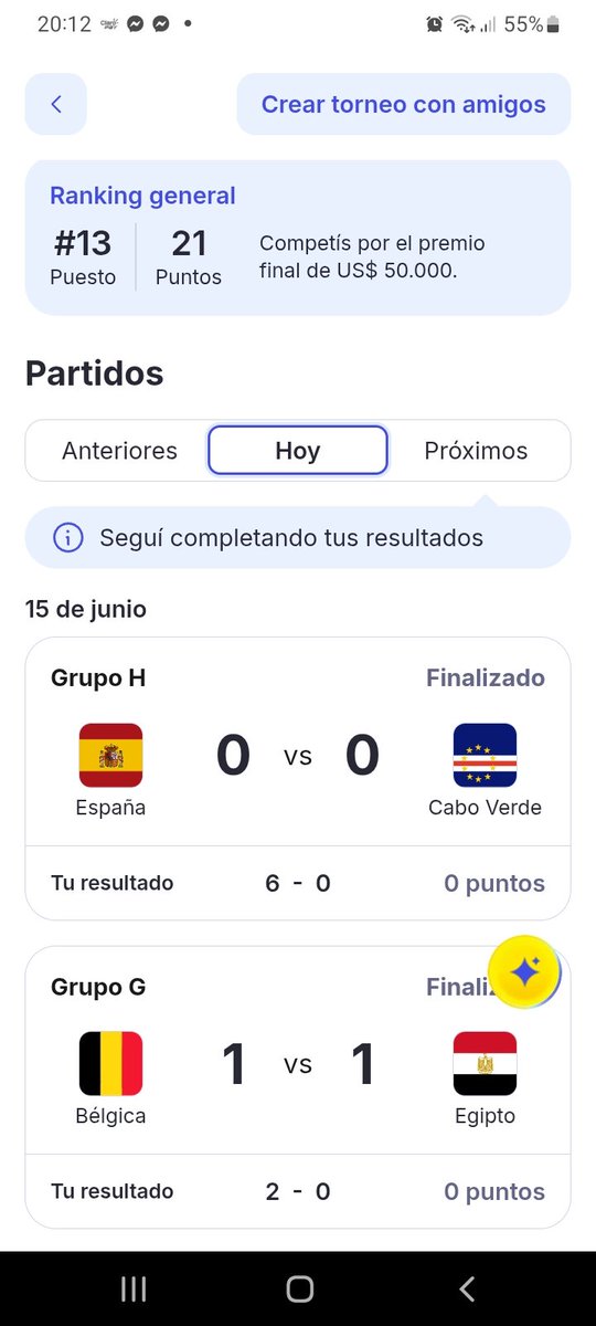 AleQuintero0's tweet photo. @leoneltudo Jajaj a Uruguay ya le había puesto un 1 a 0 y ya va perdiendo https://t.co/EHNPNqcGOi