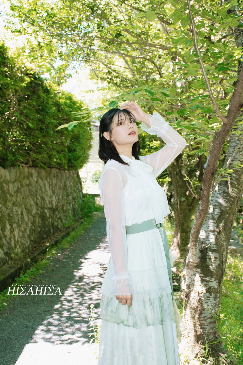 eternity8588's tweet photo. Performer：新免透華 さん 
                        (@touka_snmn021) https://t.co/9Kep9wDQ76