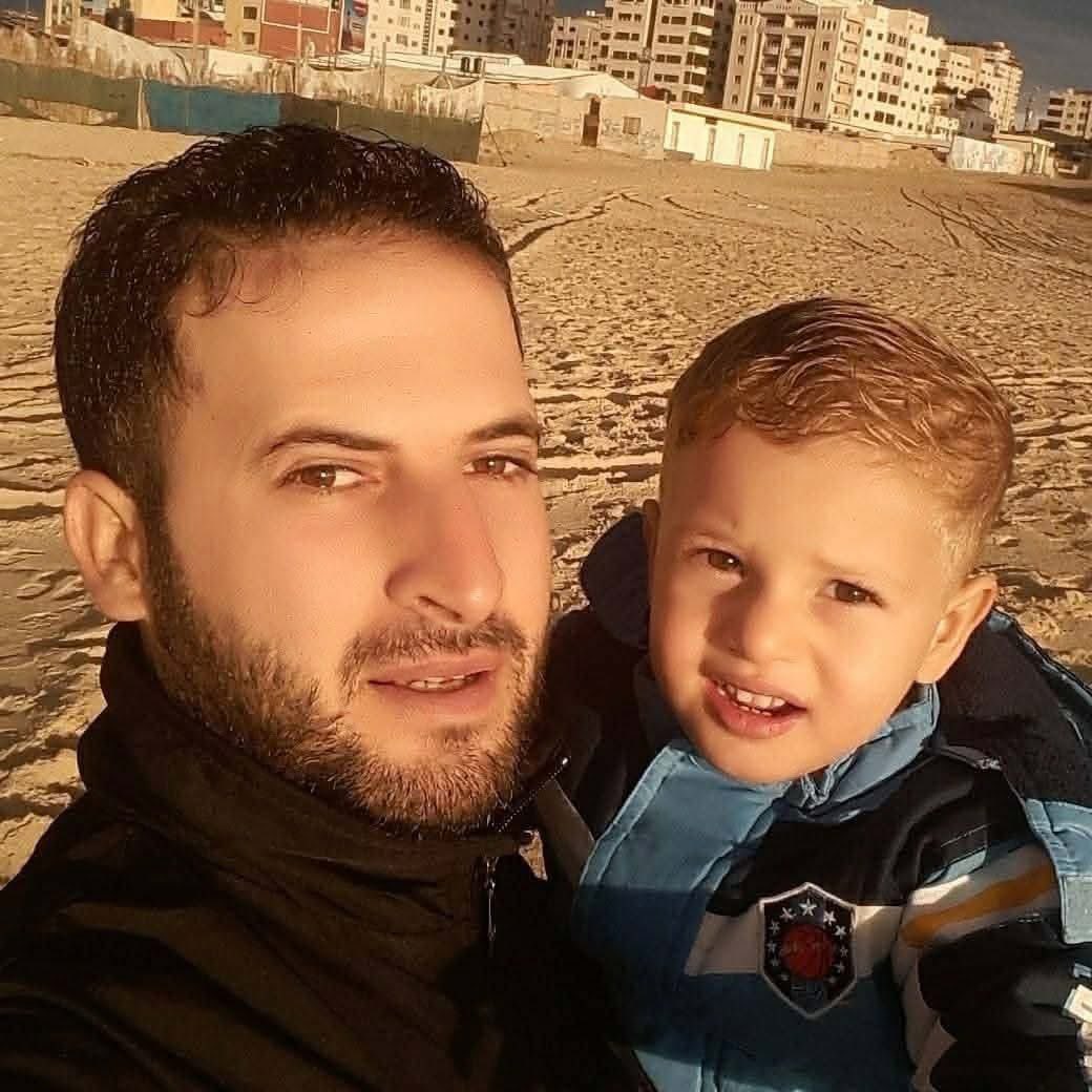 PalestineEmb tweet picture