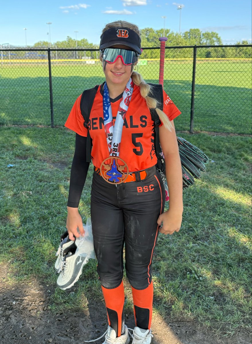 Caitlin Checketts RHP 2029 tweet media