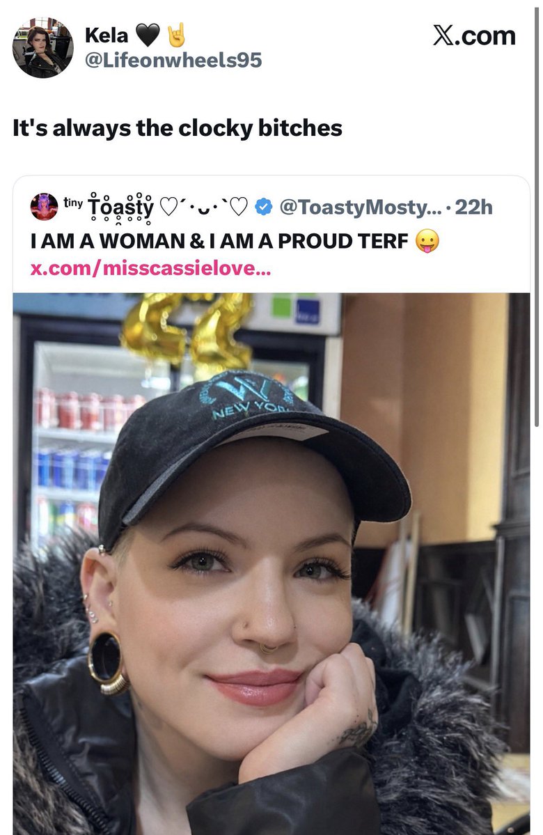 ᵗⁱⁿʸ T̥ͦo̥ͦḁͦs̥ͦt̥ͦy̥ͦ ♡´・ᴗ・`♡ tweet media
