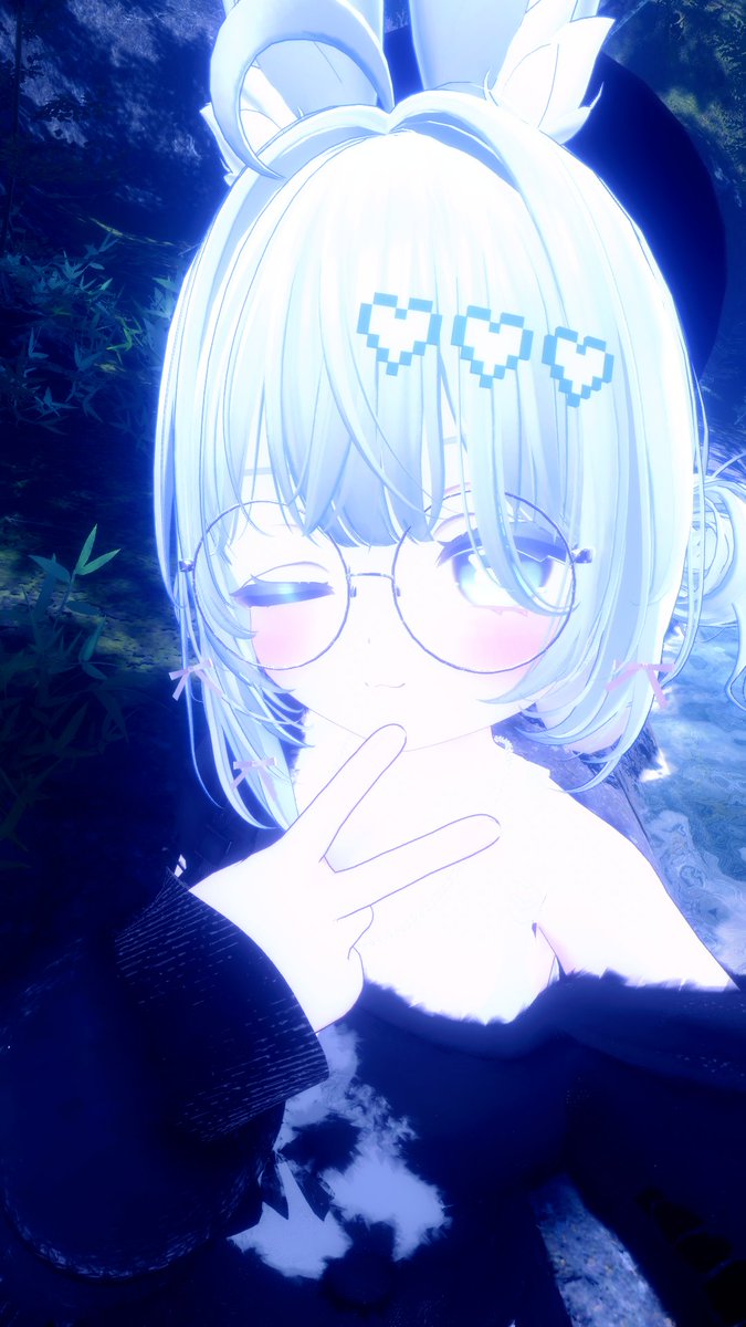 Vrc_Azuki's tweet photo. おはずきです https://t.co/O324UWqmqd