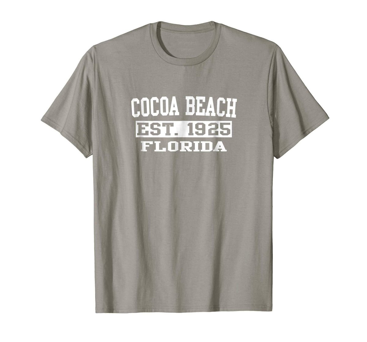 ShirtsWarehouse's tweet photo. Cocoa Beach t shirt for showing your Florida pride of the Space Coast. #Florida #SpaceCoast #CocoaBeach #A1A #SurfShop #RonJon Cocoa Beach is also the home of the oldest surf shops in the US. https://t.co/1BruEAQ4O3 https://t.co/DLsYK7f6fM