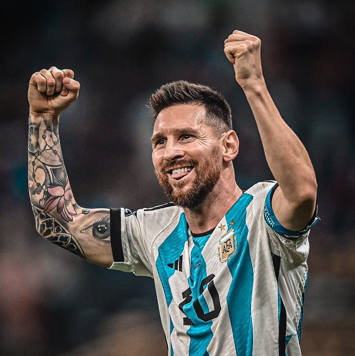 TeamLeoM's tweet photo. Que manija, por favor. 🇦🇷🙏🏽 https://t.co/Yefn0K5a4H