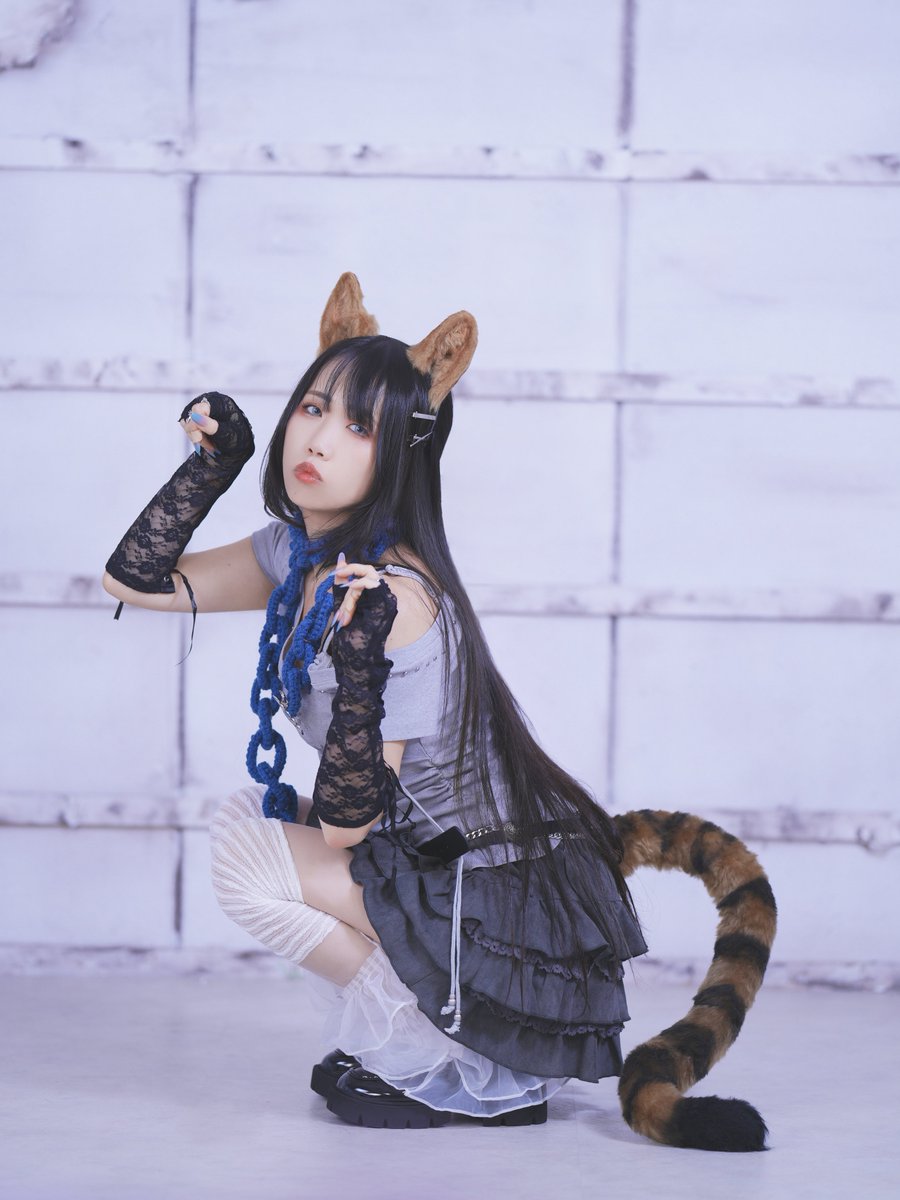 cameyukora's tweet photo. meow‼︎ purr......🐈‍⬛ https://t.co/MVqrFWVvIV
