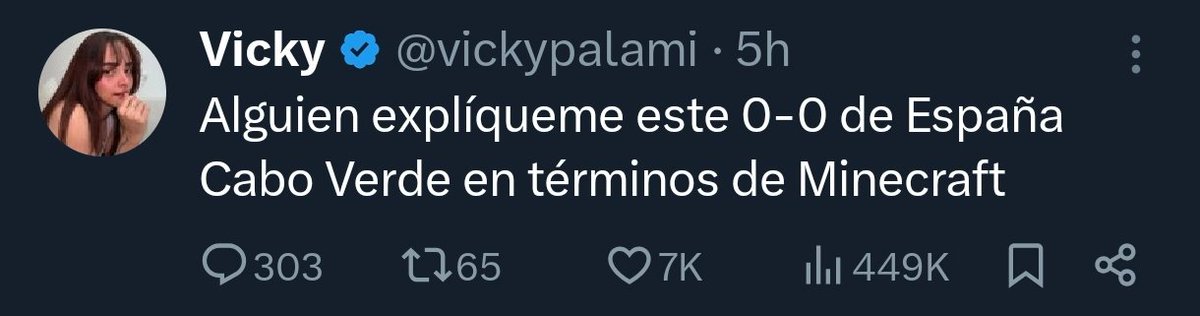 GoodGameSpain's tweet photo. @ZeIing Y está copiada Zeling? Robando contenido de otros y ahora frases de tweets? Te me caes, eh. https://t.co/gbuLglyHm7