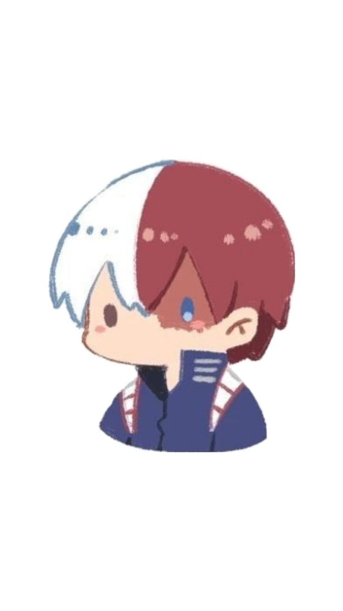 yxtodoroki's tweet photo. sooo how has everyone been up to while I was gone for a bit? https://t.co/9sHHCignFo