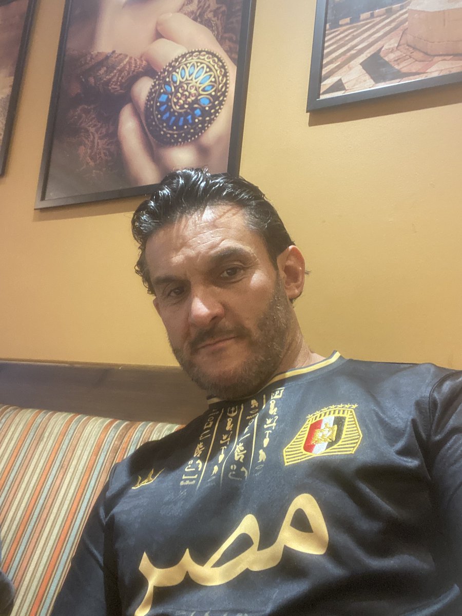 MichaelKinny35's tweet photo. Looking forward to seeing the African teams in the World Cup . Big surprises coming !! https://t.co/Lwvs4gInvY