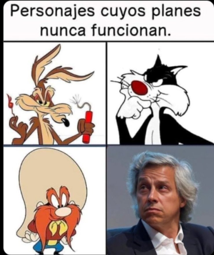 LettyRuval13's tweet photo. @ClaudioXGG Entonces vete antes de que el Pueblo los corra!! 
#OposicionMasPendejaYCorruptaQueHaExistido https://t.co/PQ5dqbdrVE