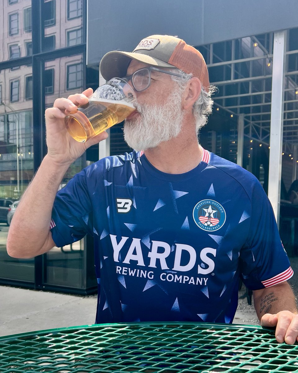 yardsbrew's tweet photo. Only a handful of Yards kits left at the brewery, grab em before they are gone! https://t.co/s5POQW1bzV