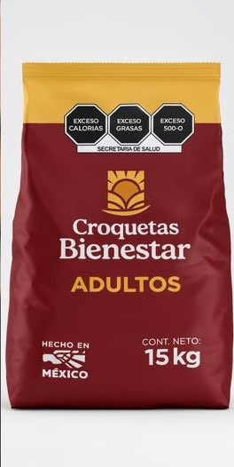 Jerryabreu_'s tweet photo. @fernando_fer6 @luisag_urena @PAN_CDMX @JTrianaT @FDoringCasar @DanyAlvarezca @ricardorubiot Pásele por sus croquetas https://t.co/Yf6buGS95g