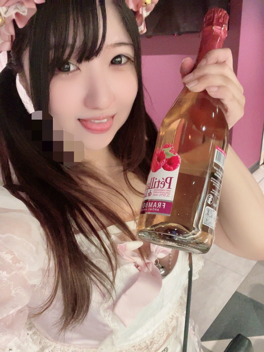 🍑もも🥂𓈒𓏸︎︎︎︎無敵の肝臓💪 tweet media
