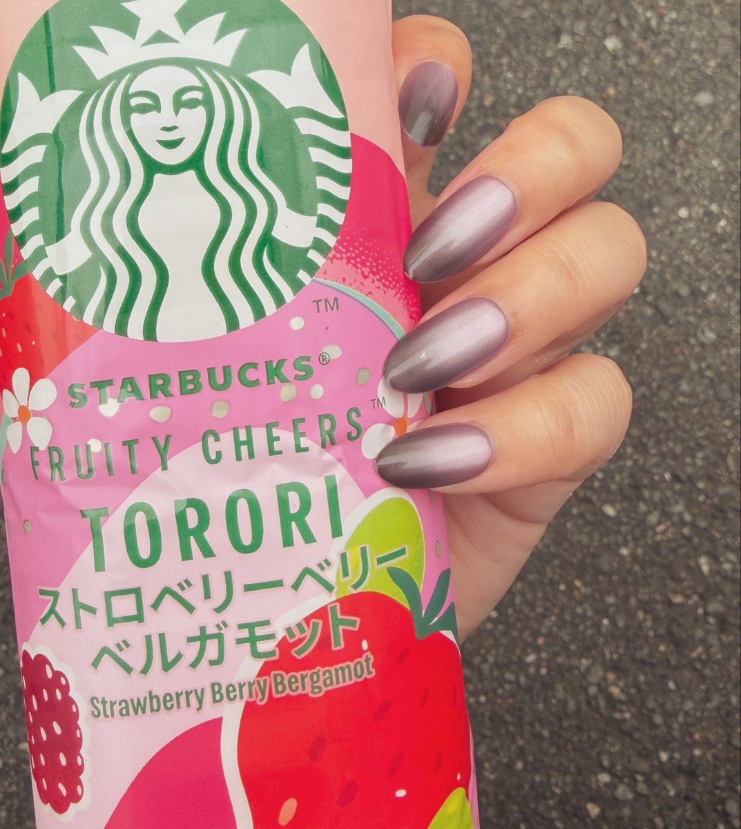 mtmtakira's tweet photo. まずい
#爪 https://t.co/oVeS1PoE9o