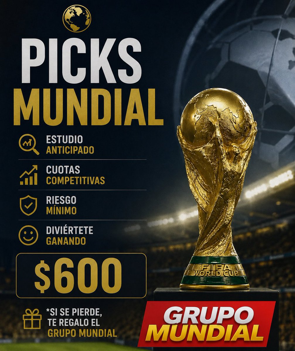 DiosBillete's tweet photo. Hora de que ganes con Irán vs la Nueva Zelanda de Tim Payne.

Ponme un mensaje y te explico cómo ganar un billete extra. https://t.co/L9av5ytzAh