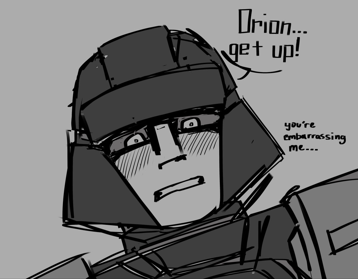 supaspotta's tweet photo. Boi thought he could transform 😂✌️
#dpax #tfone https://t.co/O01puXx6v4