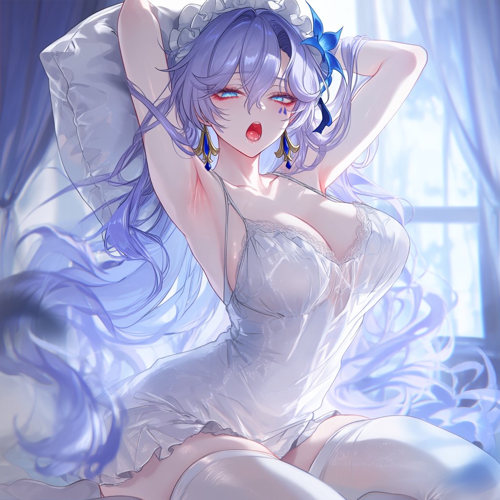 SLOTH303's tweet photo. カンタレッラ / Cantarella 💜
[Wuthering Wave]

#WutheringWaves #鳴潮 #鳴潮写真部 https://t.co/9EgukvbYCE