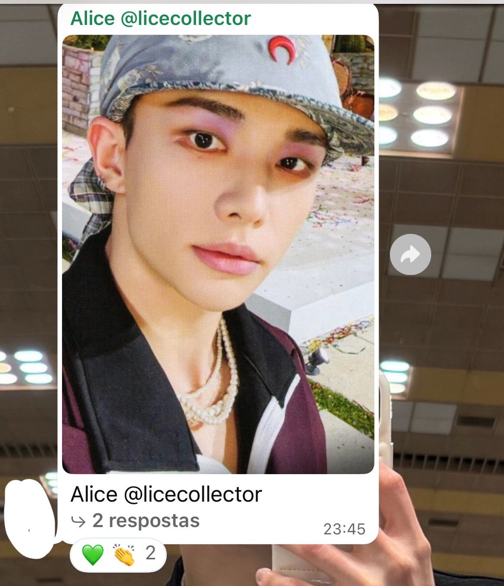 seungmonh's tweet photo. Feedback negativo pra @/licecolletor_ no insta por calote e tw https://t.co/yvdOmDmojN