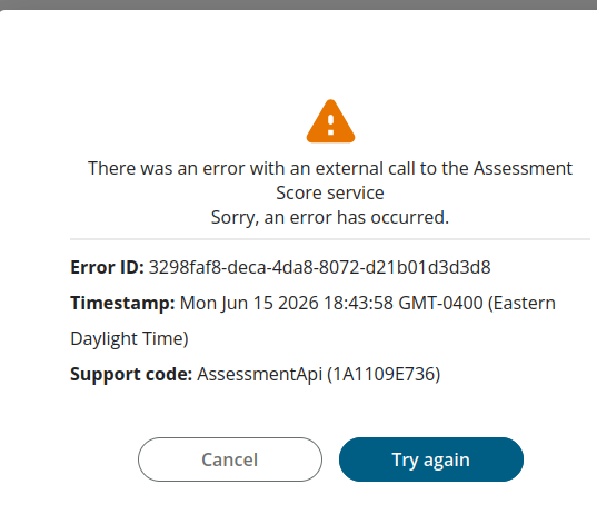 Ziggeop's tweet photo. Scrambling to get ready for my math exam and pearson decides to break and stop me from doing anything. https://t.co/4DdAVGmcrO