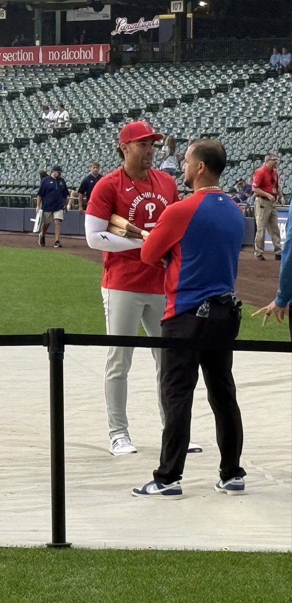 phightinphils's tweet photo. Way to go Gabriel!!  I could tell by your swing in Milwaukee that we were going to see some taters!  So happy for you!

@Phillies https://t.co/RfuGqxUpFN