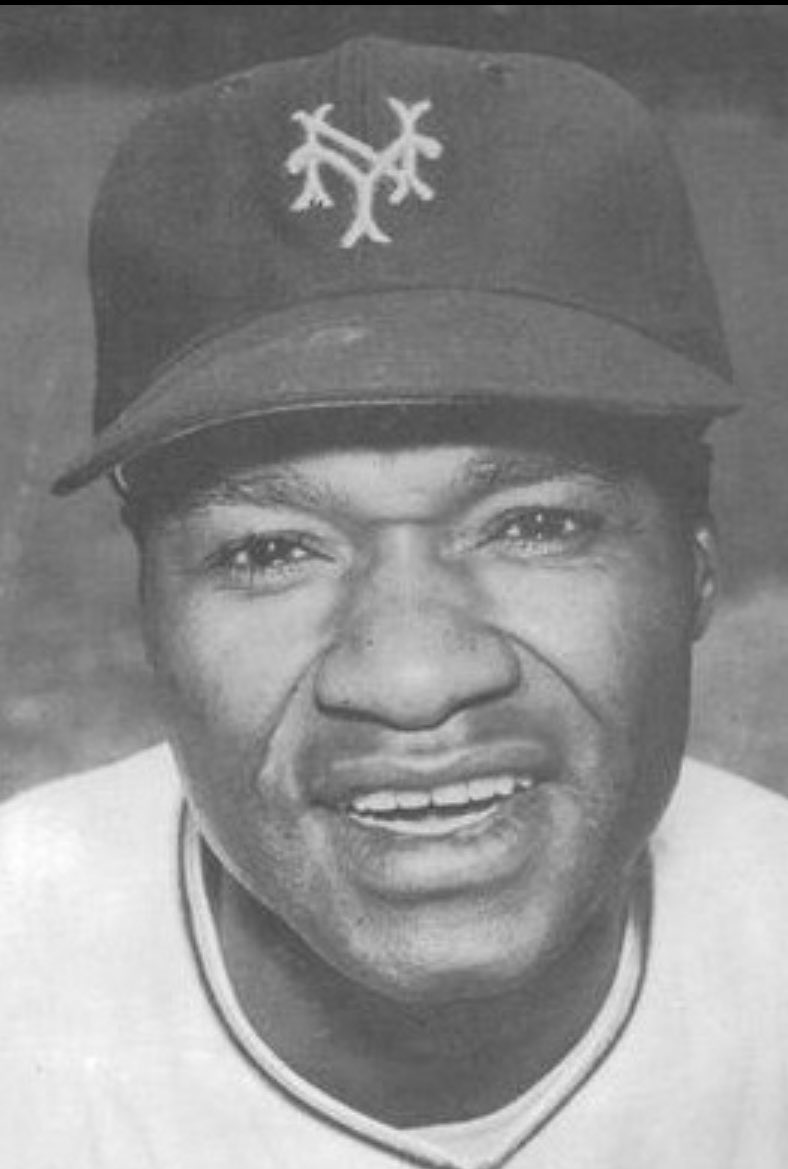 HERDchronicles's tweet photo. #OTD in 1948, the Kansas City Monarchs defeated the Cleveland Buckeyes 12-4 in a game played at #Buffalo’s Offermann Stadium. Hank Thompson drilled a grand slam to lead the way for the Monarchs. https://t.co/wrI1z540ke