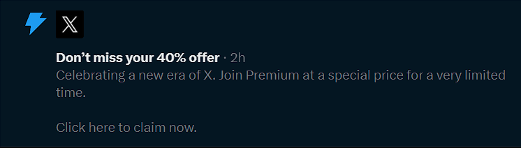 StaplesAmiibo's tweet photo. no elon i'm not paying for twitter you have a trillion dollars https://t.co/AW224UrE8z