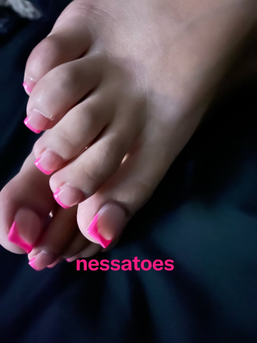 nessabae tweet media