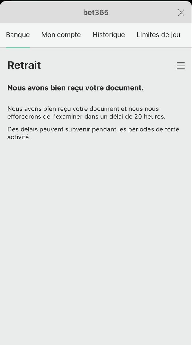 juvenson27's tweet photo. @sacha__22 @JokerTps J’attends depuis le 13 juin https://t.co/wn6P02vDp8